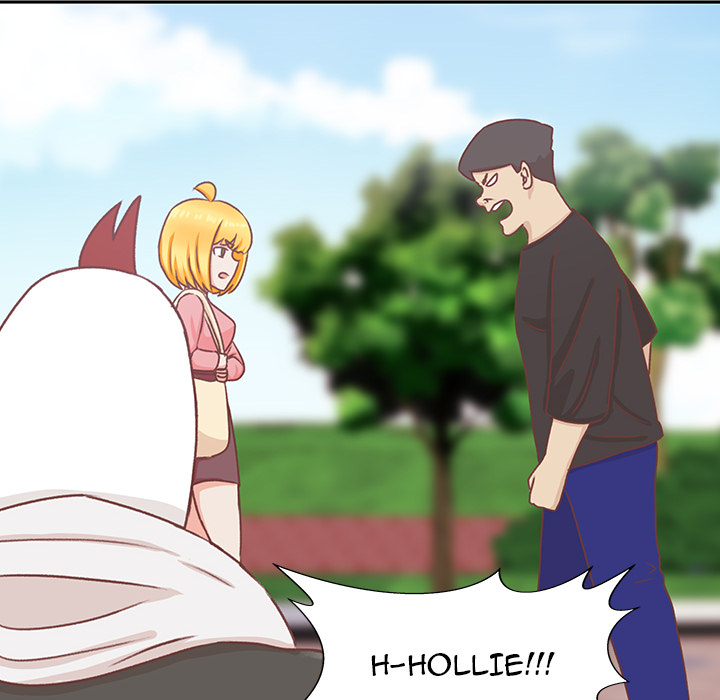 You