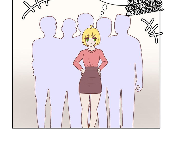 You
