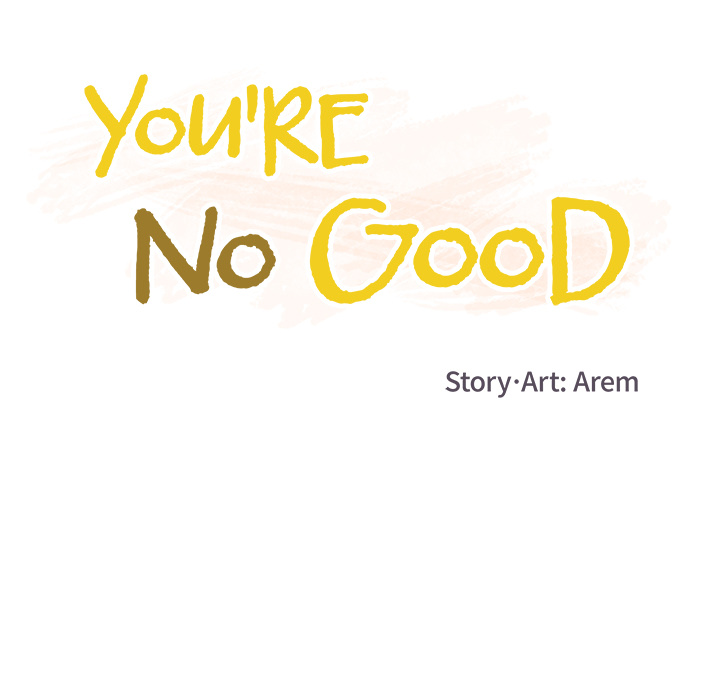 You