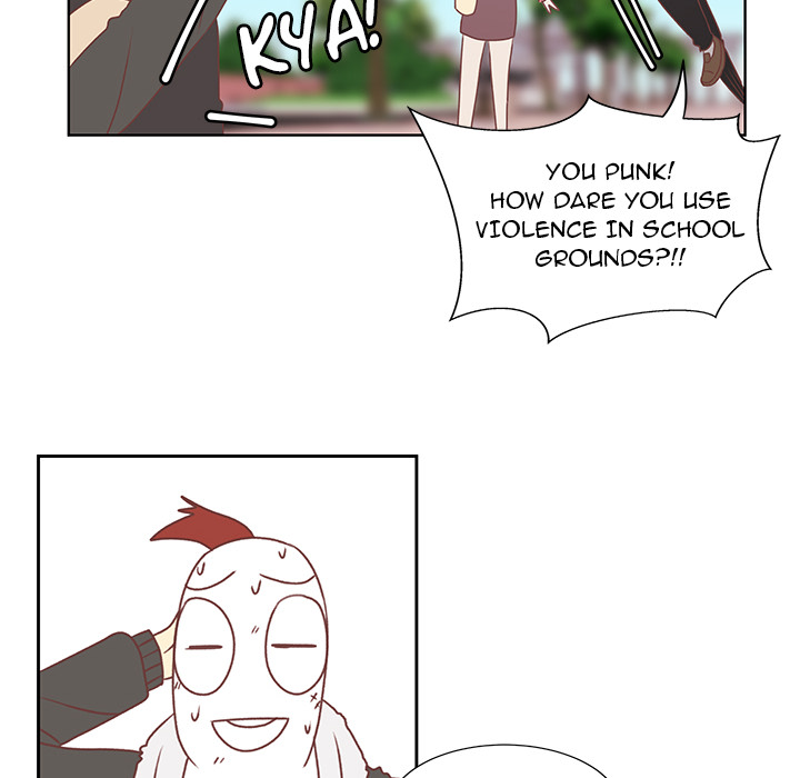 You