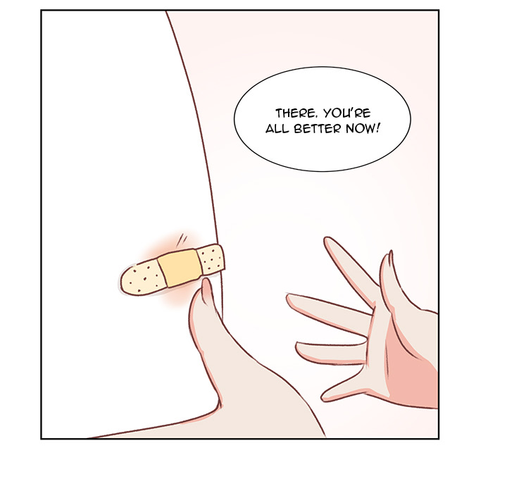 You