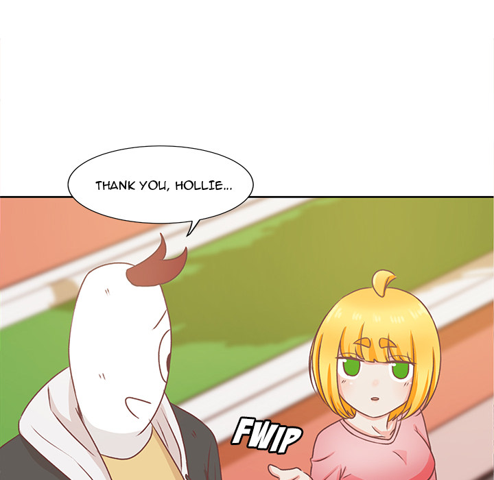 You
