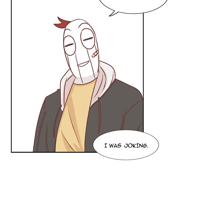 You