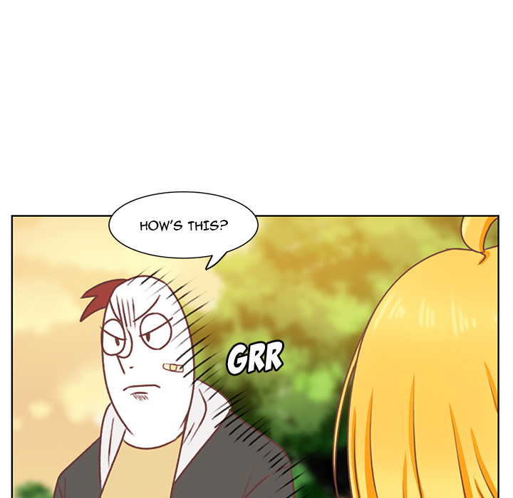 You