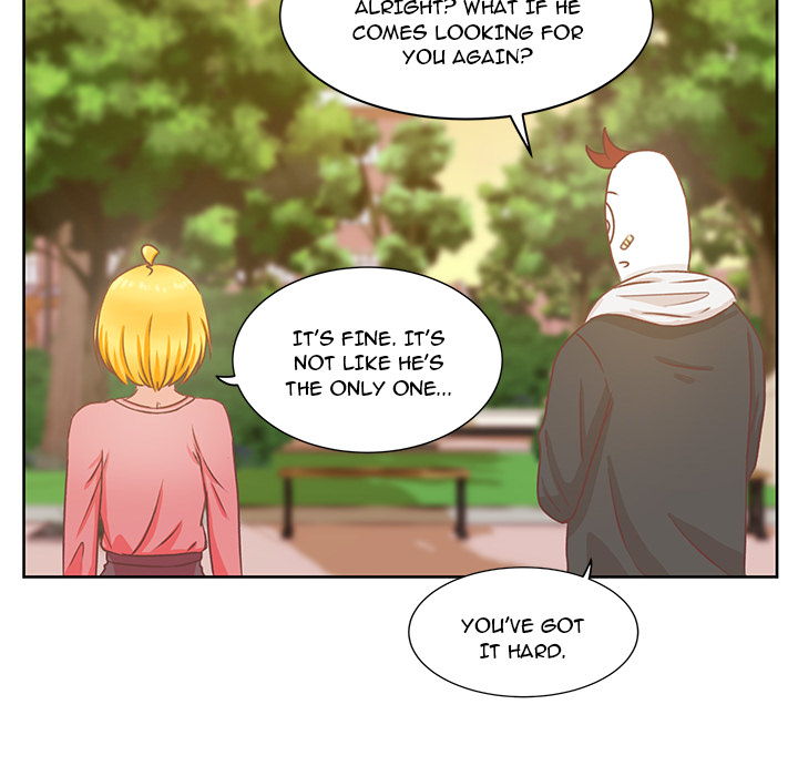 You