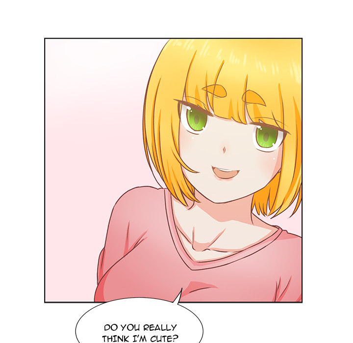 You