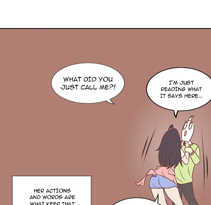 You