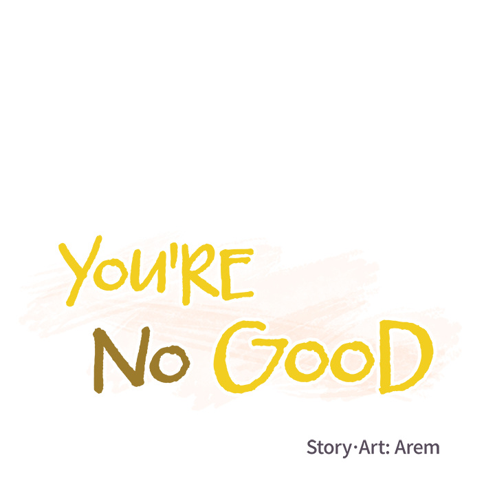You