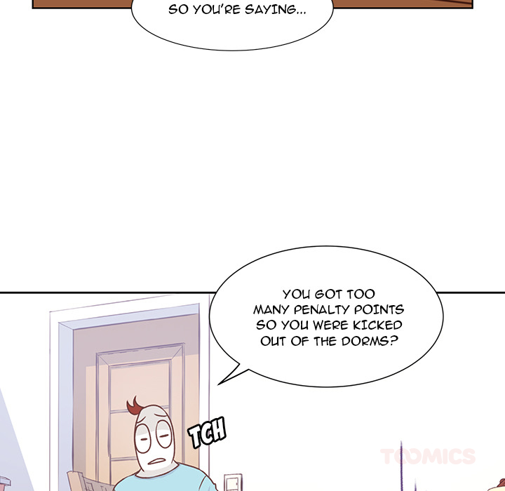 You