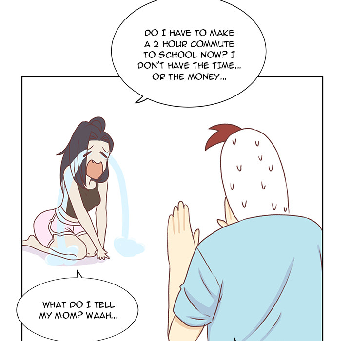 You