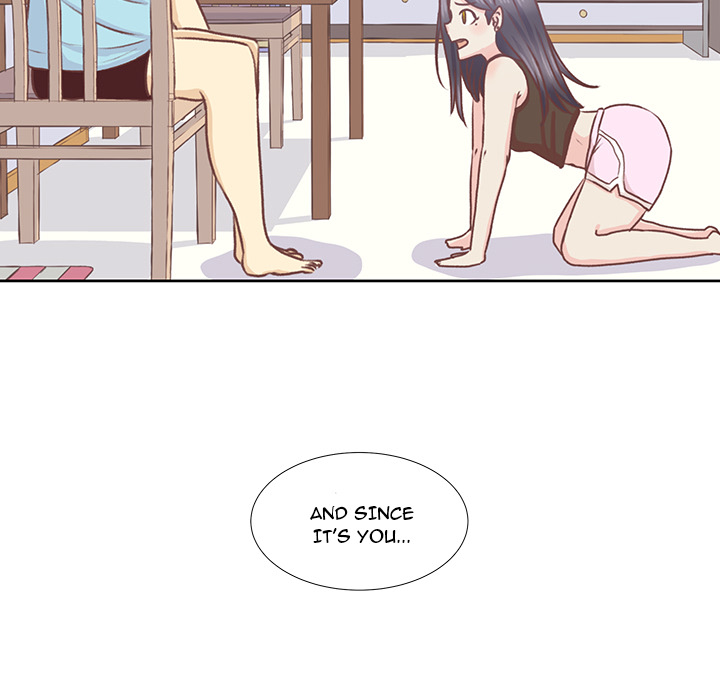 You