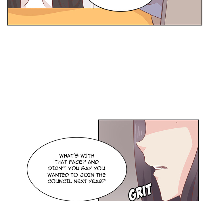 You
