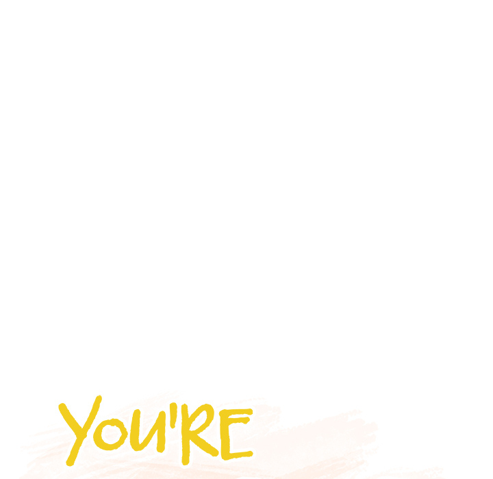 You