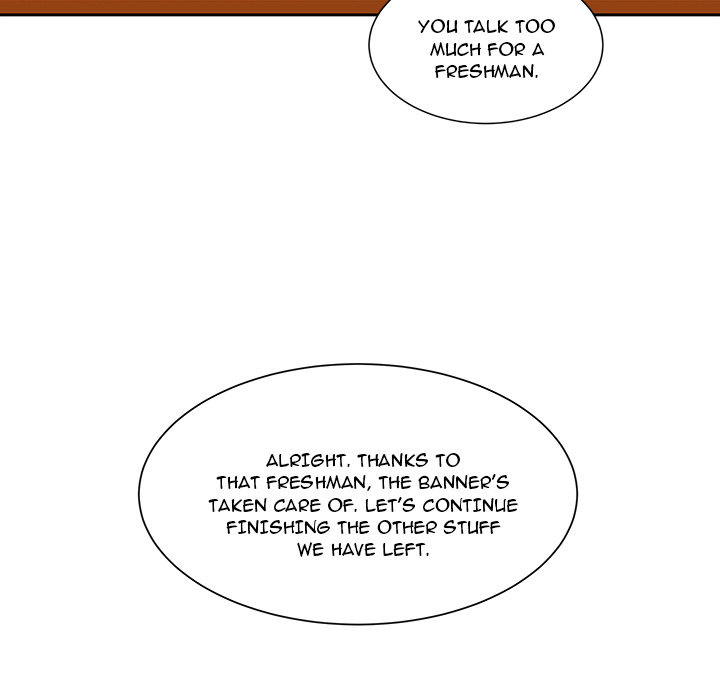 You