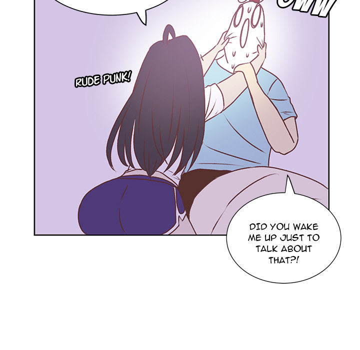 You