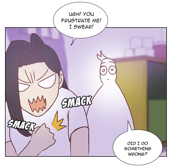You
