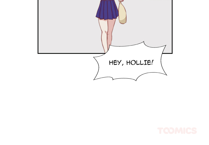 You