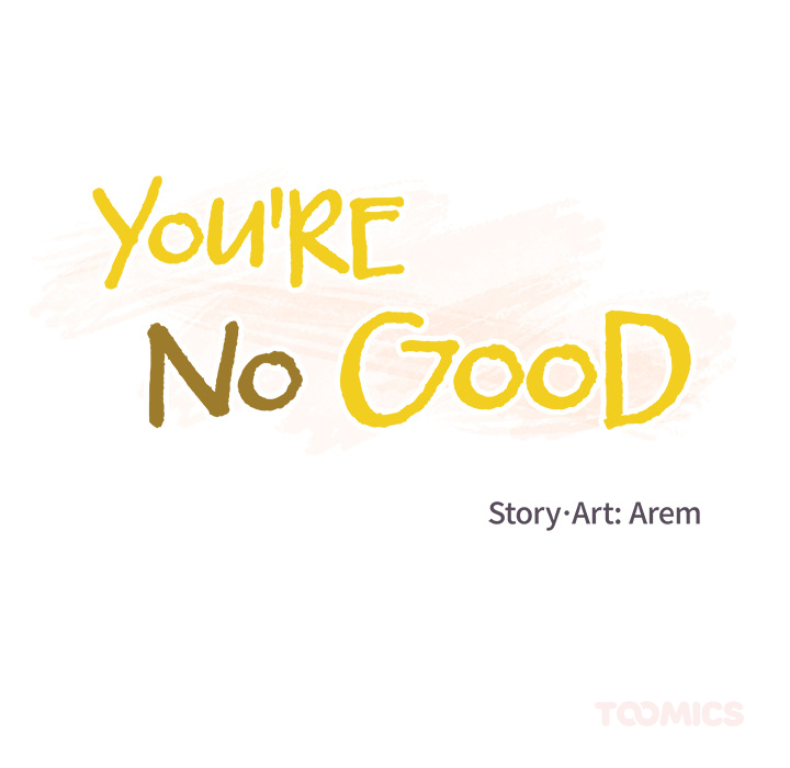 You