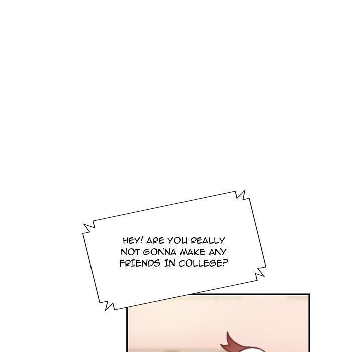 You