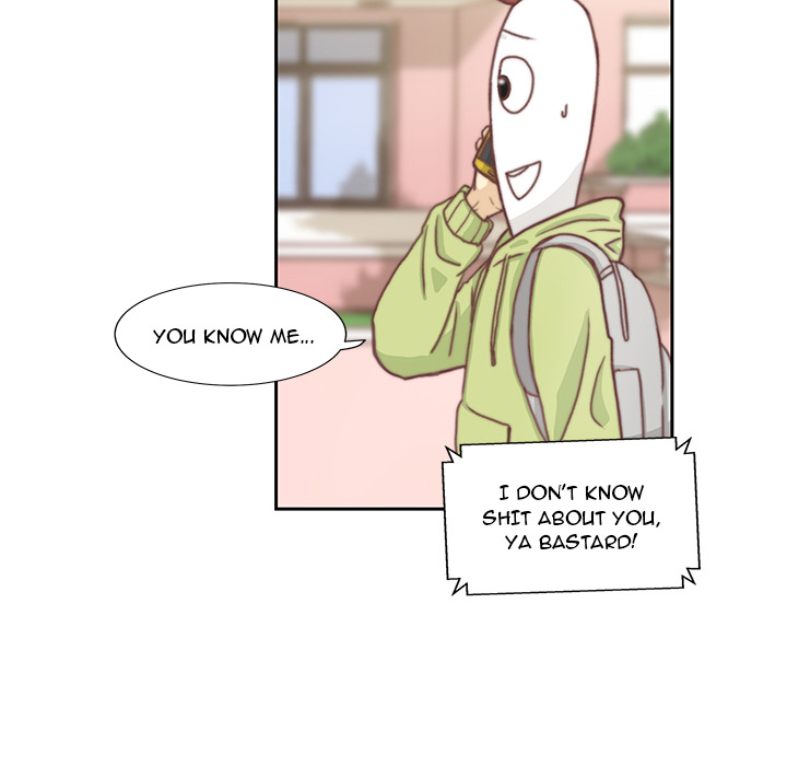 You