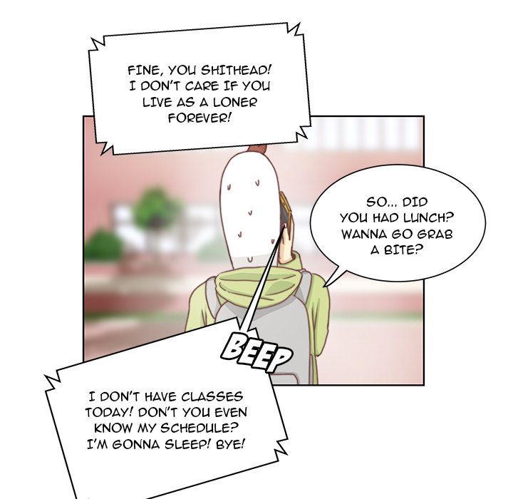 You