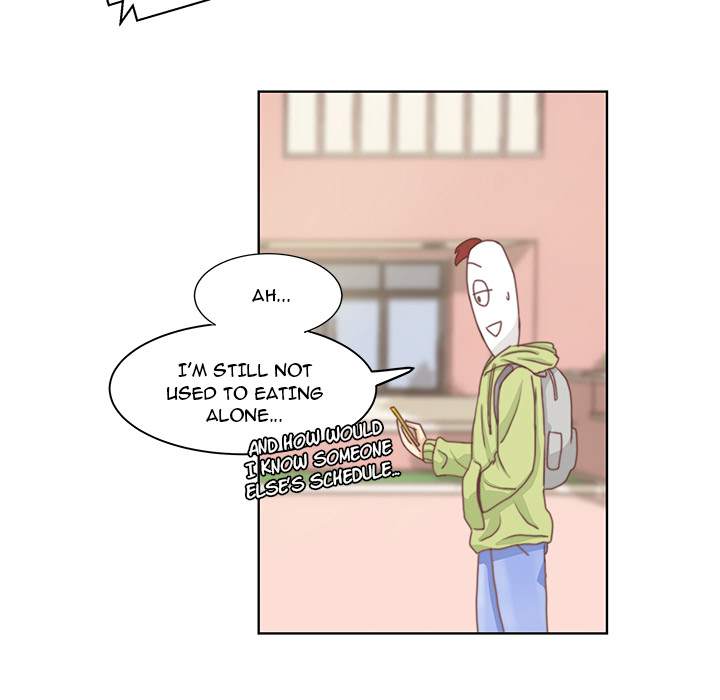 You