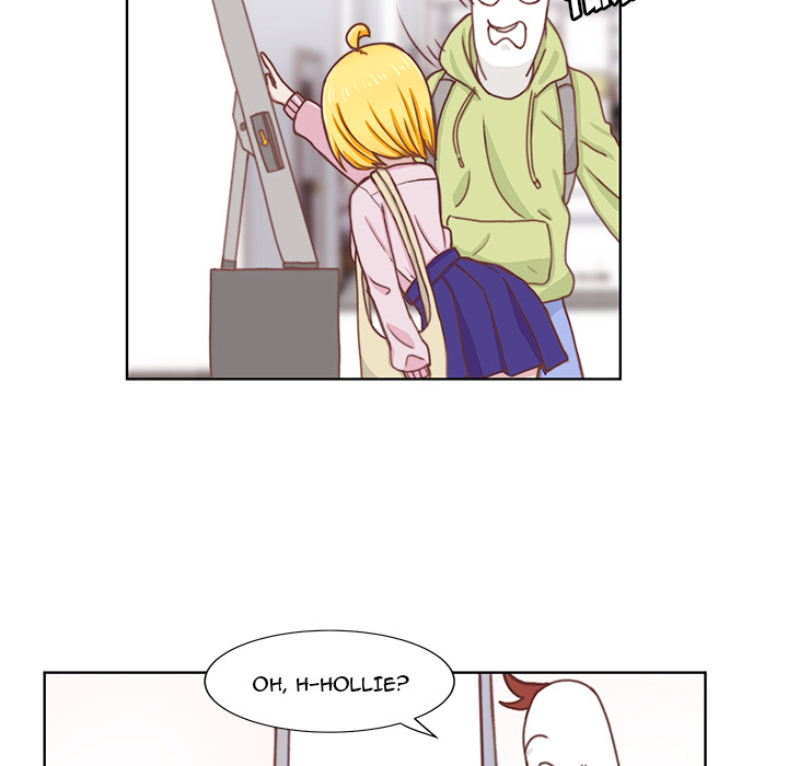 You