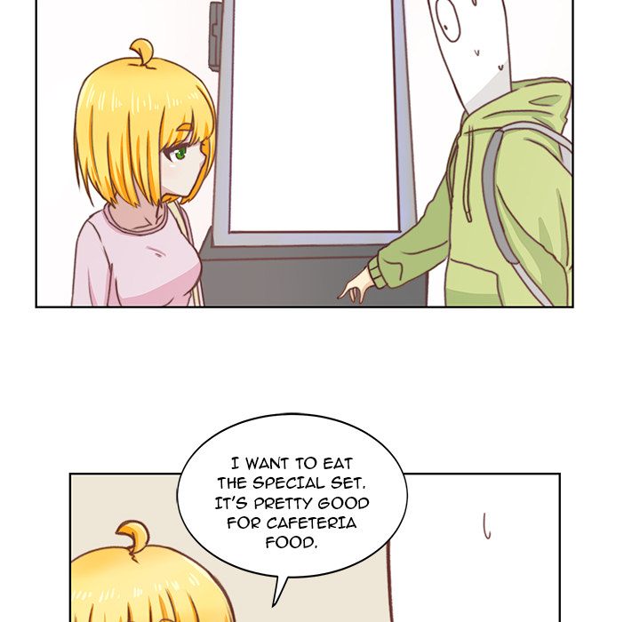 You