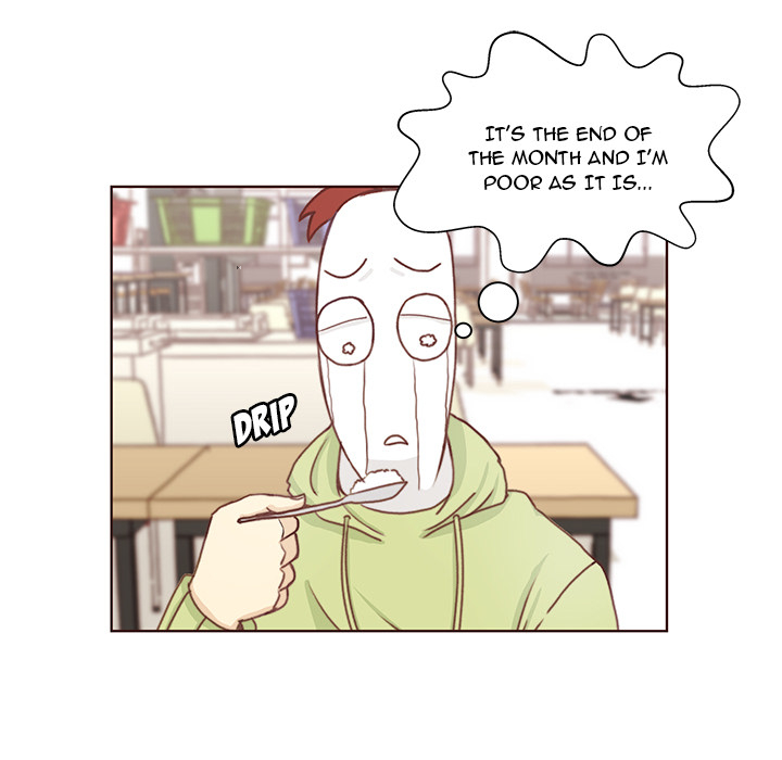 You