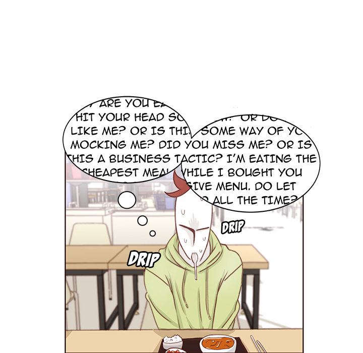 You
