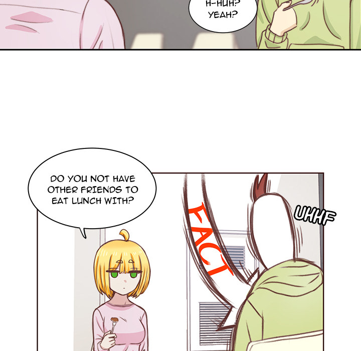 You