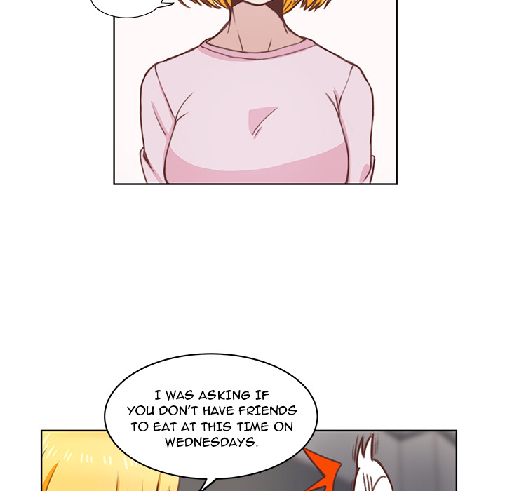 You