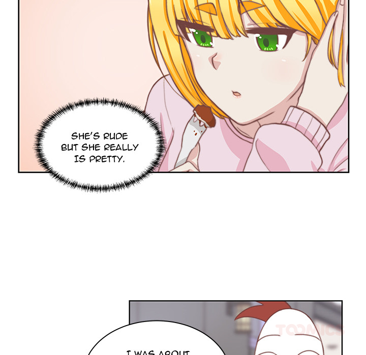 You