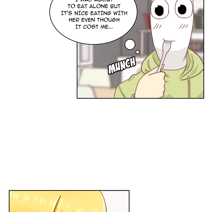 You