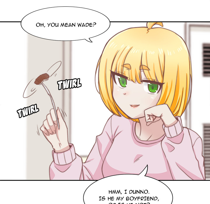 You
