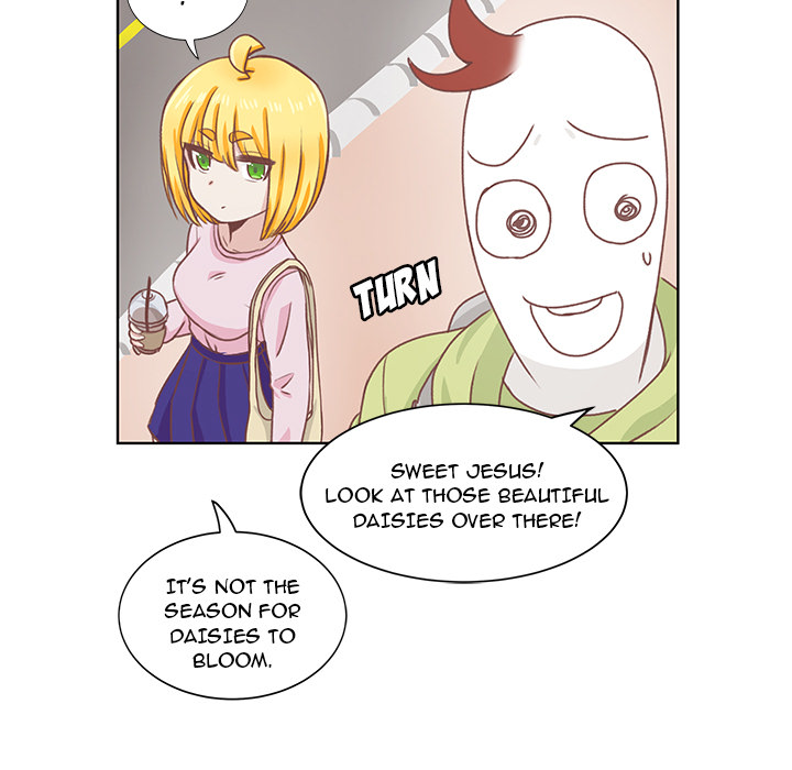 You