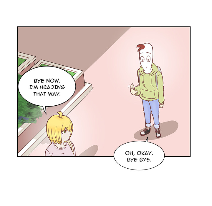 You