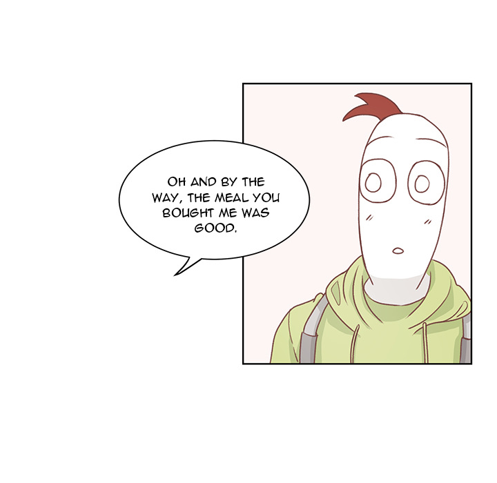 You