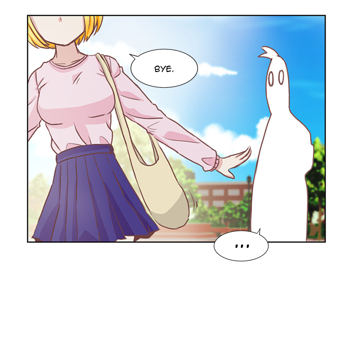 You