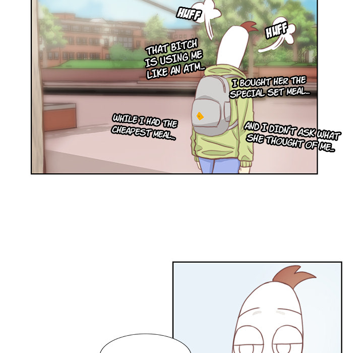 You