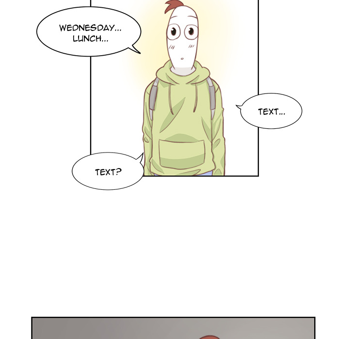 You