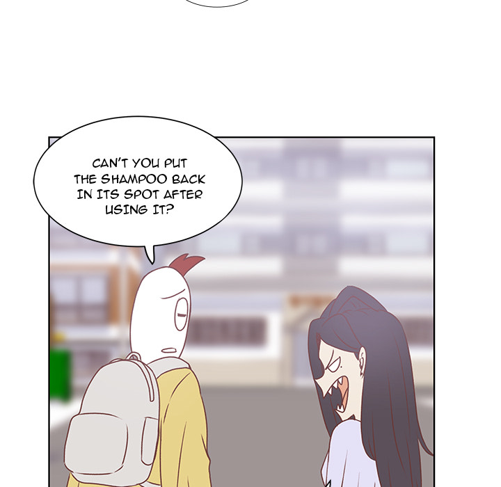 You