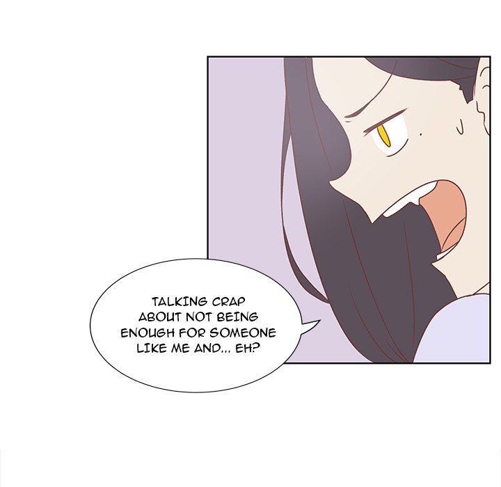 You