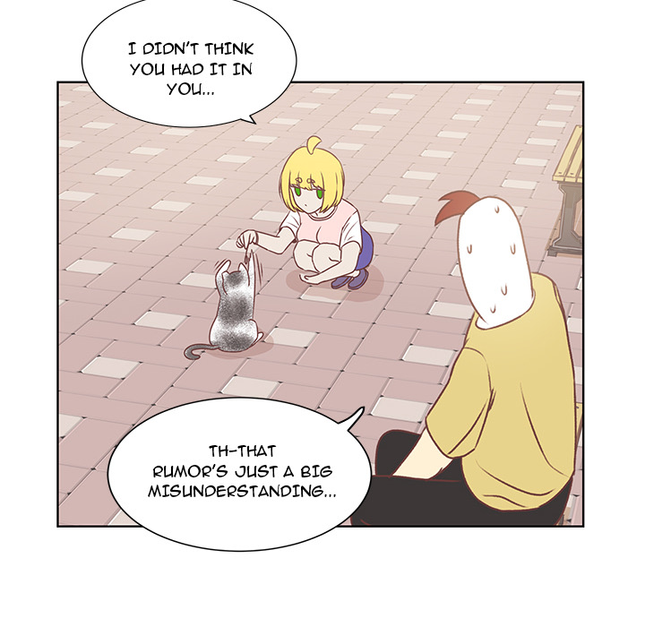 You