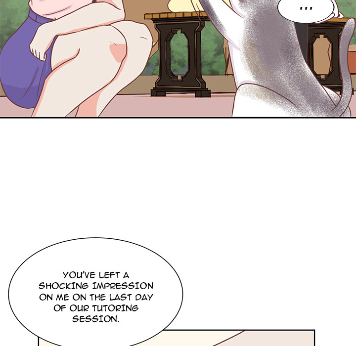 You