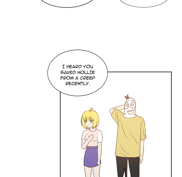 You