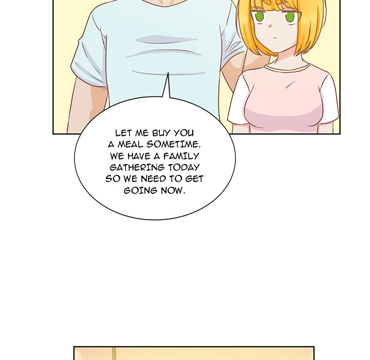 You