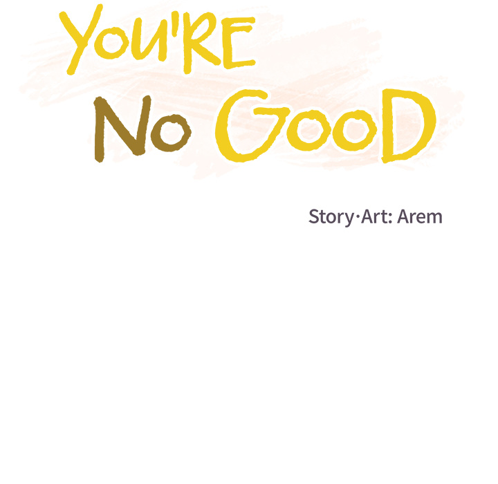 You