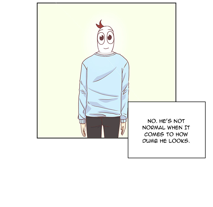 You