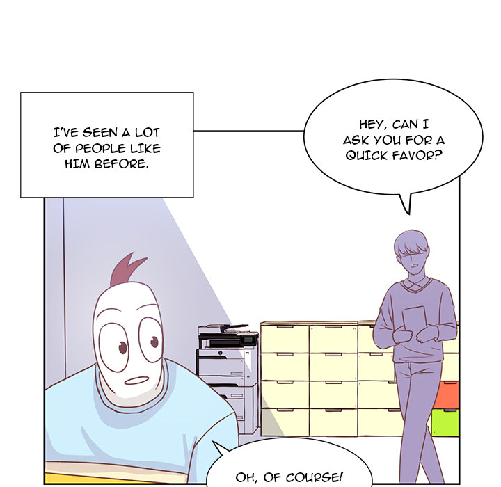 You